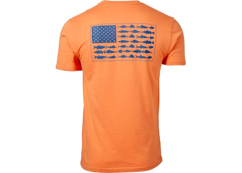 Men's Tree Flag T-Shirt